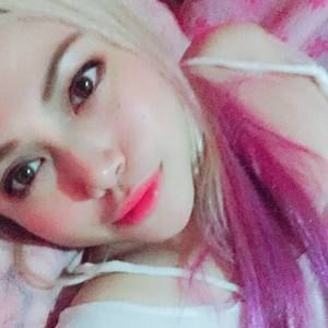 Meet your Posher, Cheska